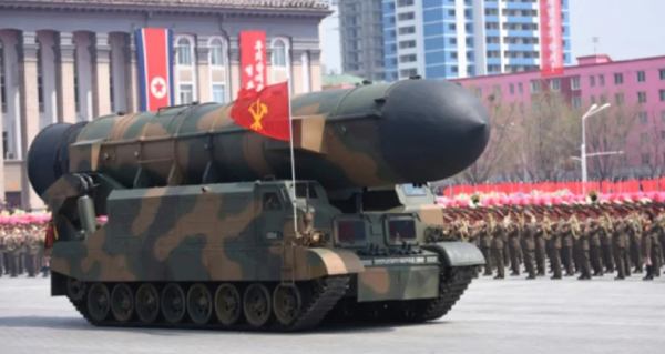Китай різко наростив ядерний арсенал: аналітики вказали на важливі моменти