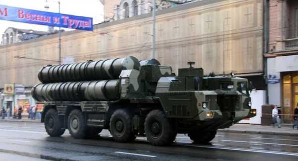 В Крыму за последние два месяца было поражено около 15 систем ПВО оккупантов