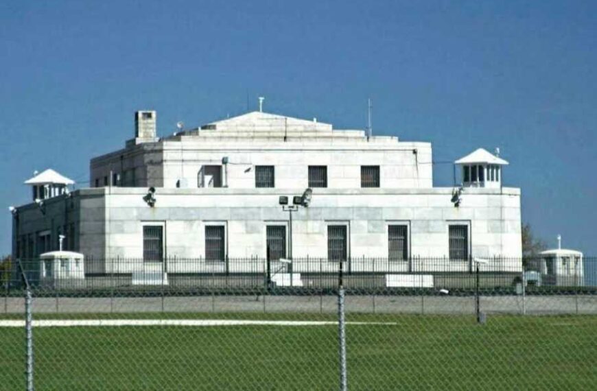 Трамп оголосив про намір відвідати Форт-Нокс для перевірки золотих запасів США