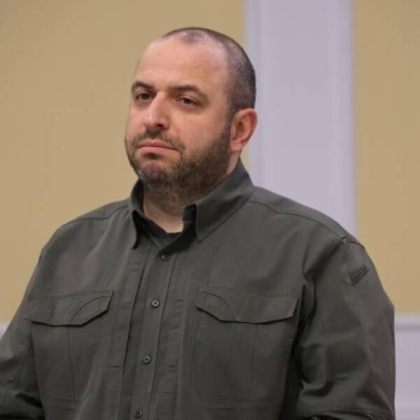 Військовослужбовці 18-24 років зможуть навчатися у вишах одночасно зі службою – Умеров