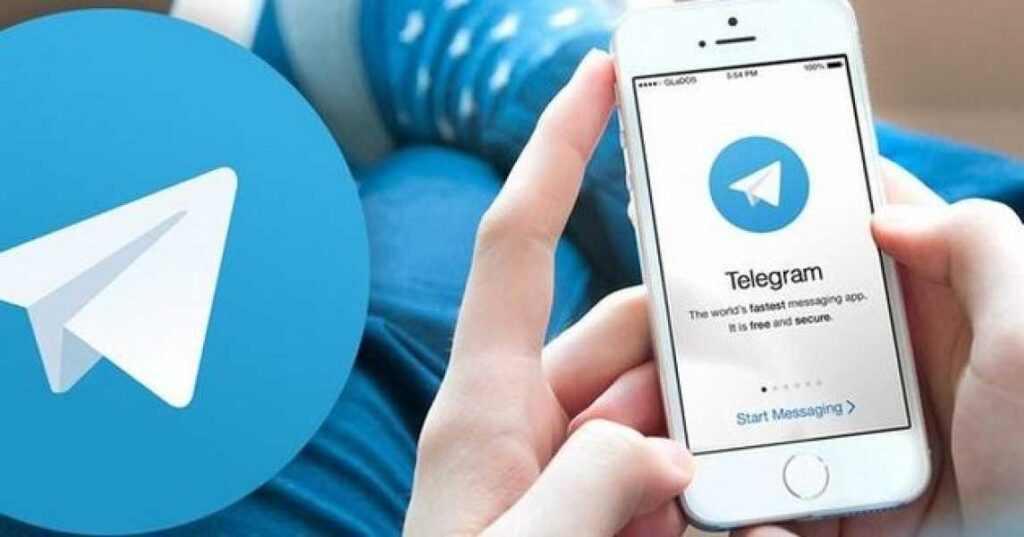 Telegram тестує платне спілкування в месенджері 6