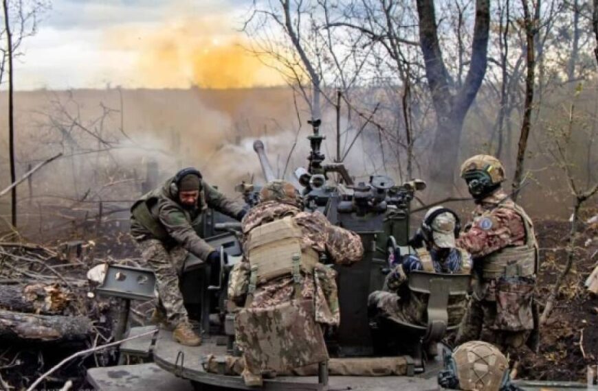 За добу на фронті відбулося вже 76 бойових дій, найгарячіше – на Курському напрямку.