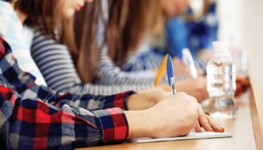 Ще у двох країнах створять тимчасові екзаменаційні центри для мультитесту 1