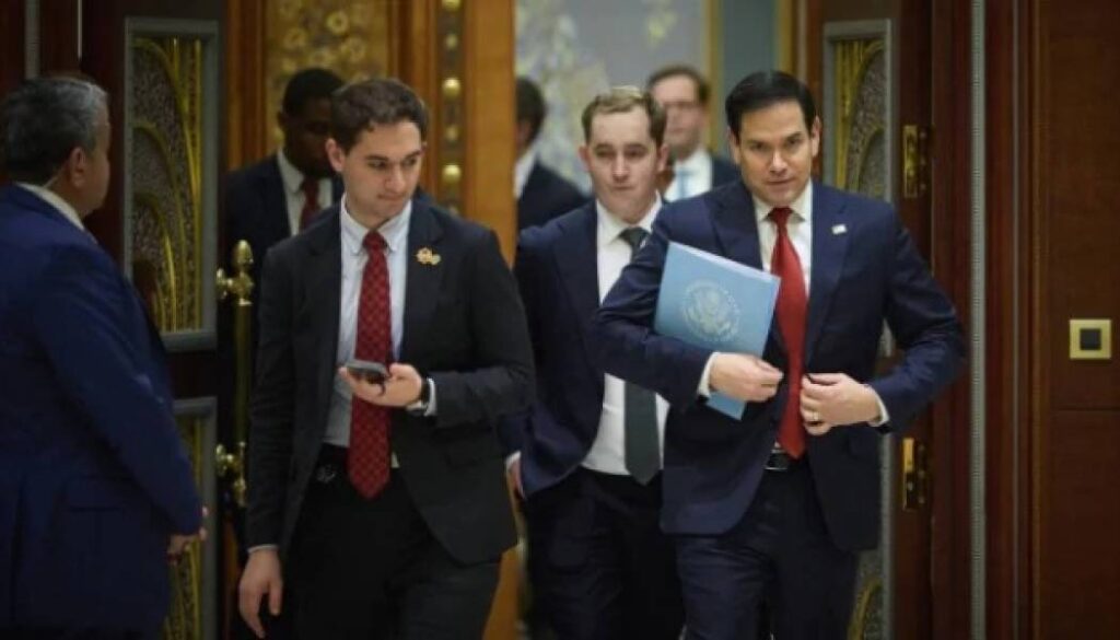 Як українці відреагували на переговори в Джидді в соцмережах 15 Як українці відреагували на переговори в Джидді в соцмережах 15