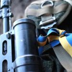 Бійці бригади “Червона калина” взяли в полон п'ятьох російських військових