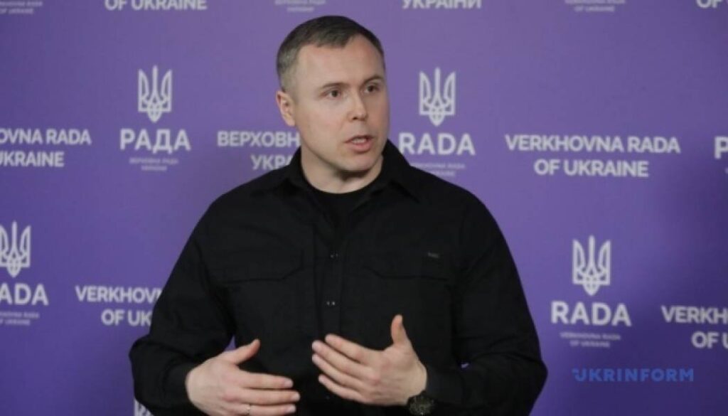 Повного виведення ЗСУ із Суджі немає – нардеп Костенко 18