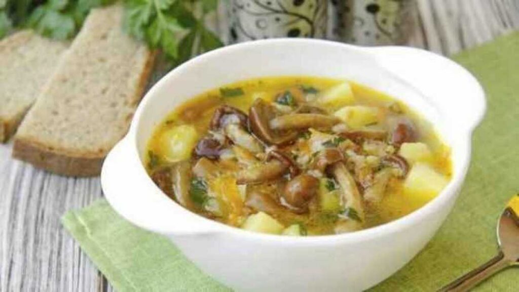 Харчування під час посту: як організму пережити стрес 7