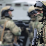 Біля Сумщини росіяни зосереджують підрозділи, які брали участь у Курській операції