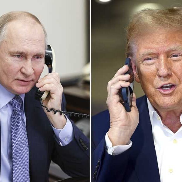 Нардеп прокоментував майбутню розмову Трампа з Путіним
