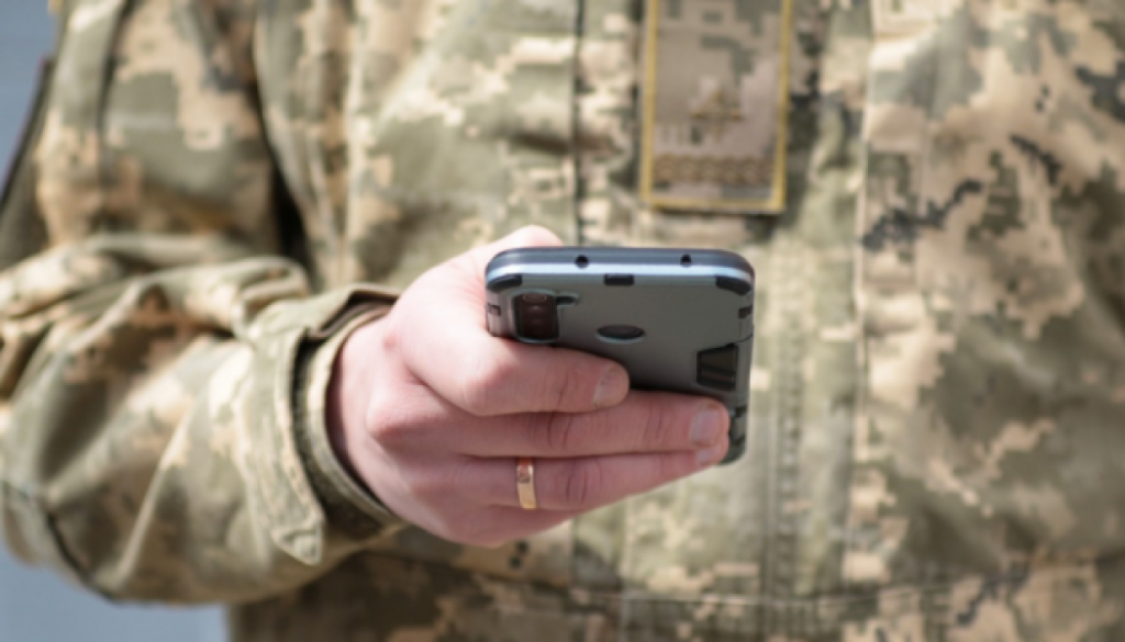 На підтримку військовослужбовців у додатку «Армія+» додано п’ятий бізнес 27