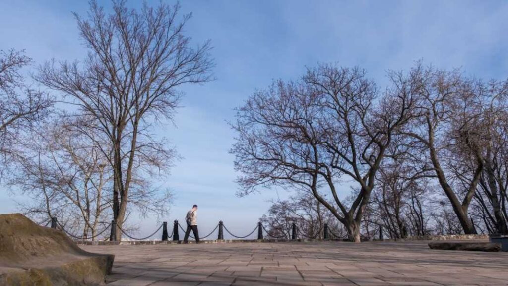 В Україні відбудеться різка зміна погоди: коли прийдуть похолодання? 17