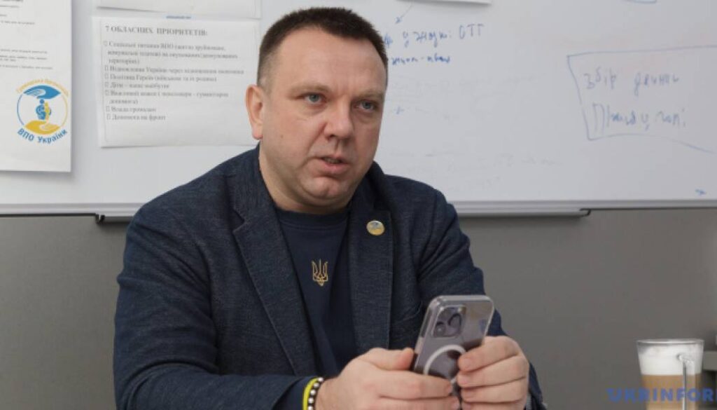 Понад три мільйони українців пошкодили чи знищили житло – нардеп 20 Понад три мільйони українців пошкодили чи знищили житло – нардеп 20