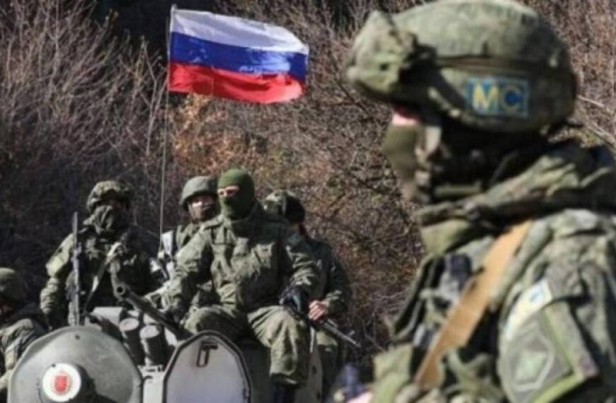 Російські солдати на передовій купаються в калюжах і п'ють дощову воду – перехоплення