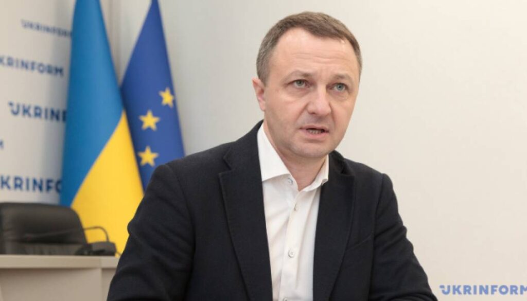 Кремінь закликав батьків відповідально ставитися до мовної освіти своїх дітей 22