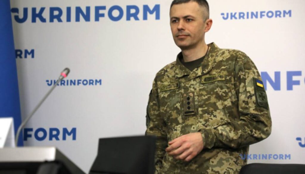 Українські військові знищують ворожу техніку в коридорах боротьби з безпілотниками в Курській області – Демченко 18