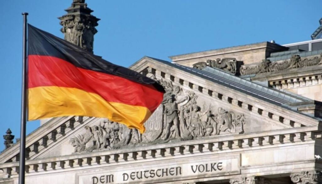 Німеччина оновила та розширила перелік військової допомоги Україні 9