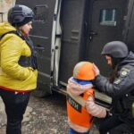 Рада підтримала законопроєкт про статус дитини, яка постраждала внаслідок бойових дій