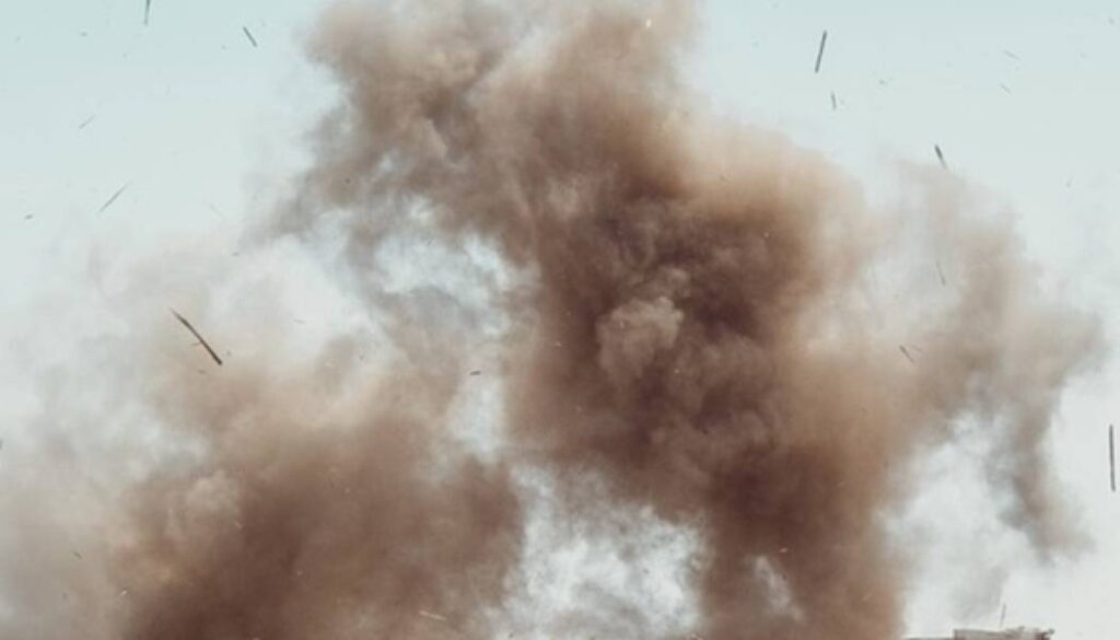 Нацгвардійці відбили масштабний штурм на Покровському напрямку – знешкоджено понад 240 росіян 7