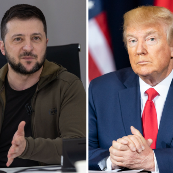 Трамп не хоче давати Україні зброю навіть за гроші