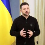 Зеленський: Одна з версій нападу на Макарова – через його роботу з висвітлення війни