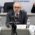МКЧХ засудив замах на журналіста Макарова