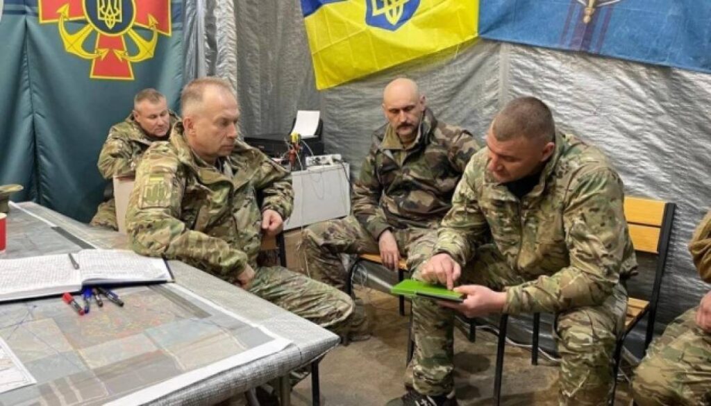 Сили оборони звільнили біля Покровська – Сирського близько 16 км² 15