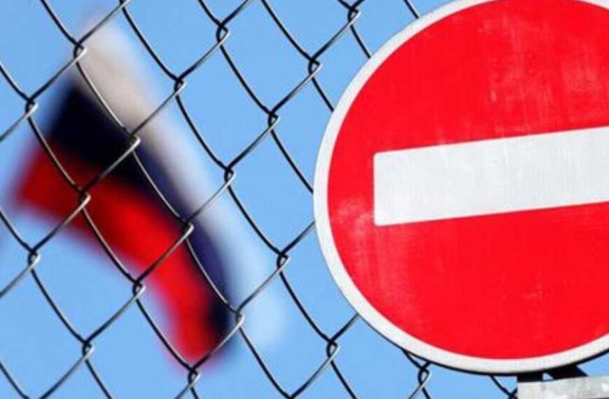 Можливе зняття санкцій з Росії: Bloomberg пояснює всі нюанси