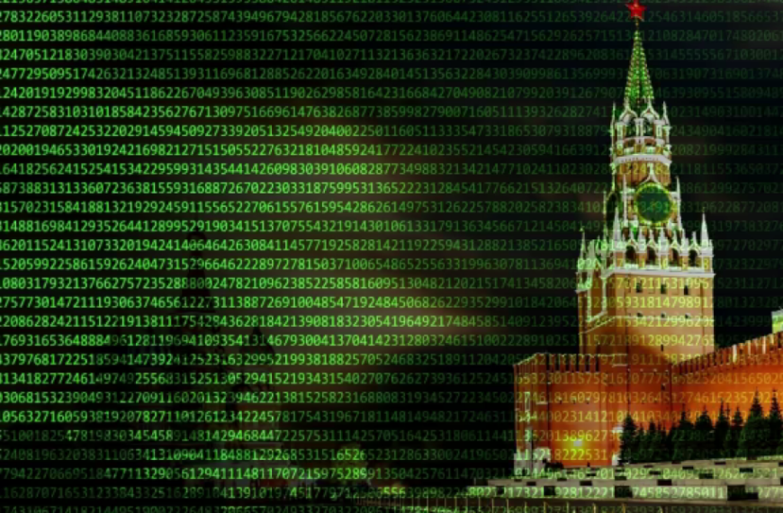 Російські хакери винайшли спосіб “злому” комп'ютерів єврочиновників, – ЗМІ