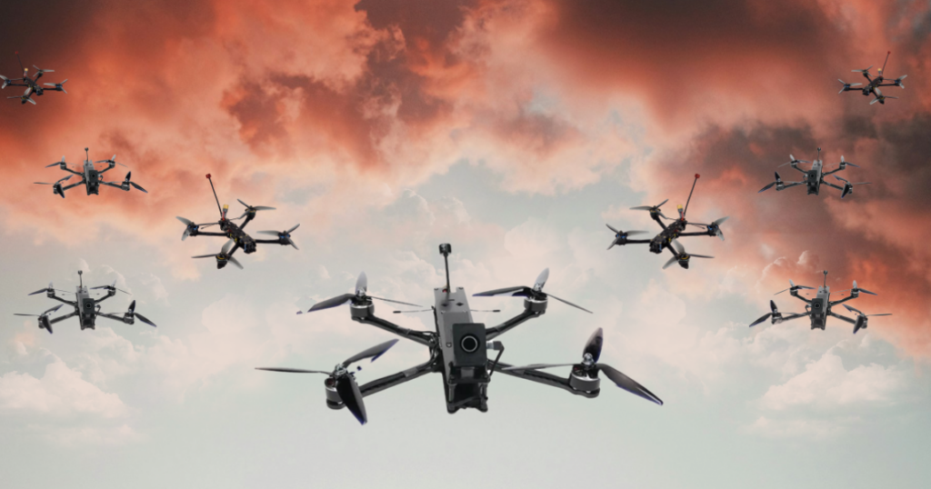 Україна створює флот літаючих авіаносців, – Forbes 9