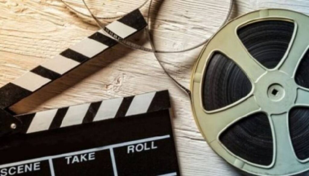 Кінофестиваль Mykolaychuk OPEN оголосив програму «Гала-прем'єра» 13 Кінофестиваль Mykolaychuk OPEN оголосив програму «Гала-прем'єра» 13