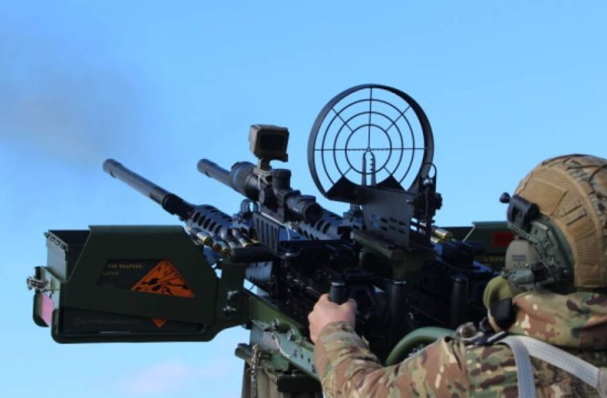 Сили оборони нейтралізували 112 російських безпілотників