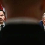 Рубіо переконує президента США запровадити санкції проти Росії, але Трамп проти цього – журнал New Lines