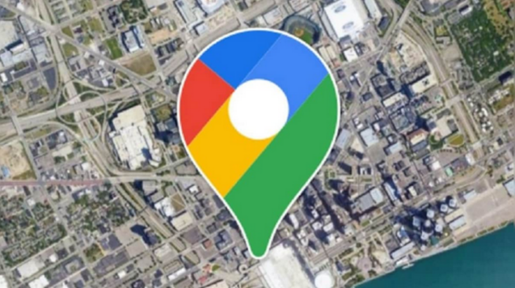 Нова функція в Google Maps буде корисною майже для всіх: деталі 17