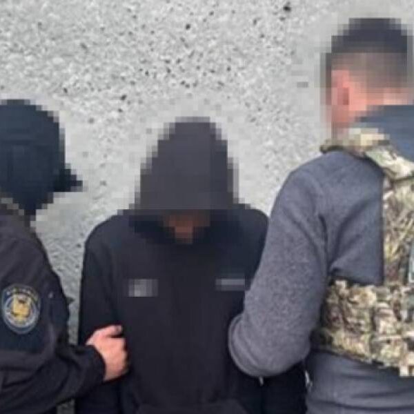 Наймолодшому лише 13 років: шістьох російських агентів-палян затримали в різних регіонах
