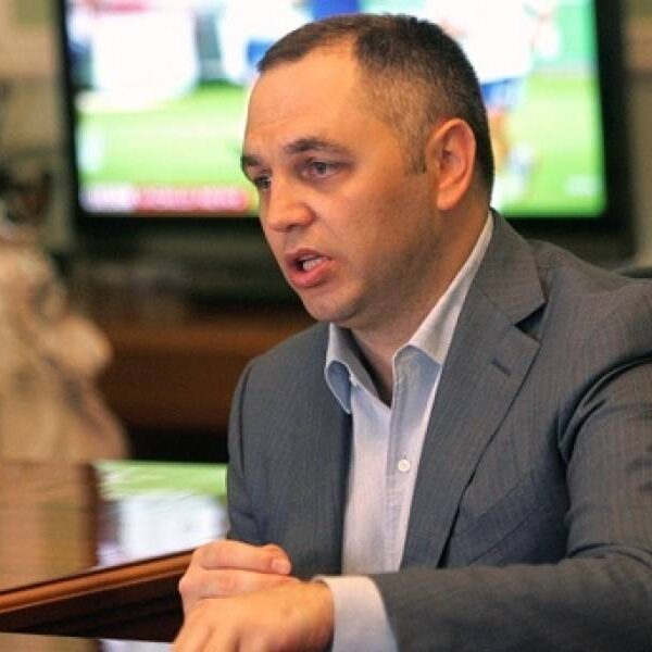 Іспанія засекретила розслідування вбивства Портнова – ЗМІ
