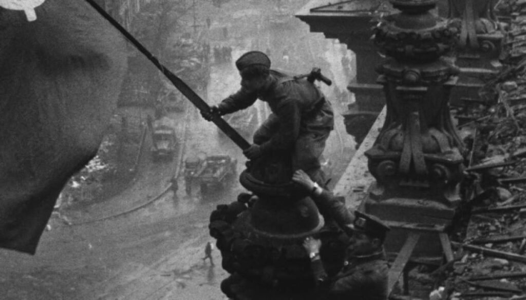 Олексій Берест: викреслений «зі списку», герой Перемоги 6