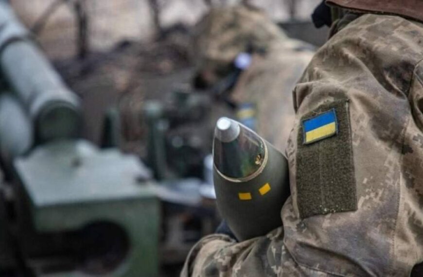 На фронті за добу – 141 зіткнення, росіяни намагаються просунутися в Запоріжжі