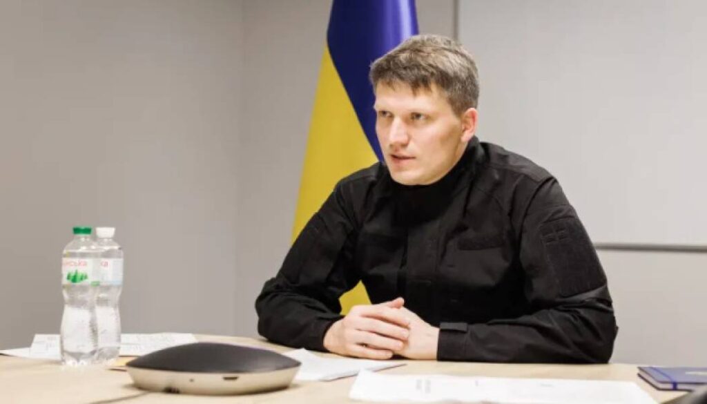 Україні потрібно більше озброєння та інвестицій в оборонну промисловість для стабілізації фронту – Міністерство оборони 32