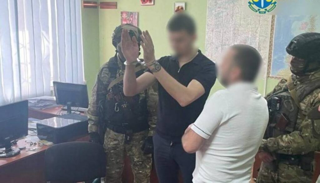 Правоохоронці Сумської області зупинили кібершахрая, який продав неіснуючі біткоїни за 160 000 доларів 9