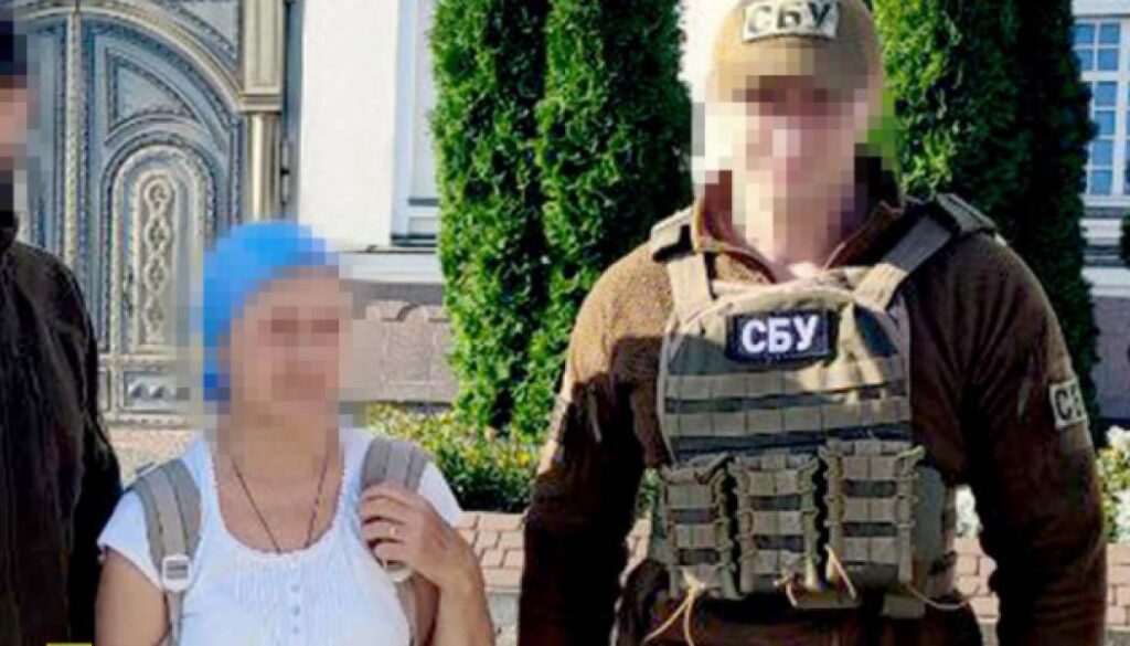 Паломника, який поширював кремлівські наративи в соцмережах, засудили до 1,5 років обмеження волі 1