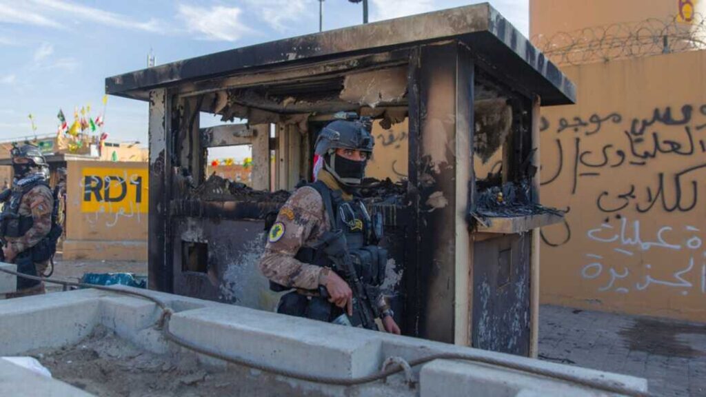 Ізраїль готується завдати удару по Ірану, – Sky News 9