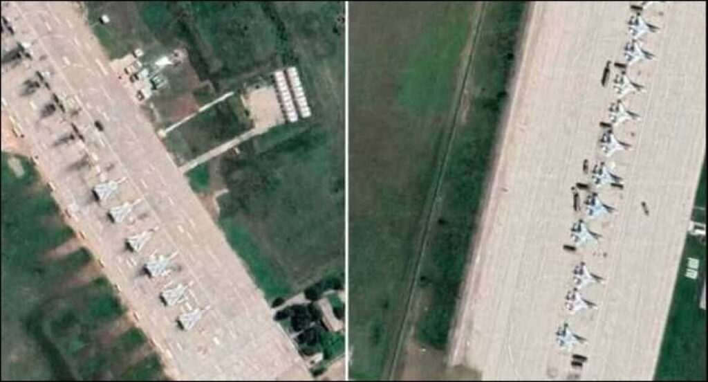 Вантажівка не доїде: після “Вебсайту” РФ перемістила Ту-160 майже на 7 тис. км від України 3