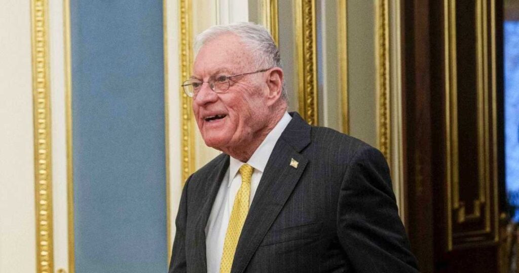 Келлог пояснив, що обговорював Трамп з Путіним під час телефонних розмов 7