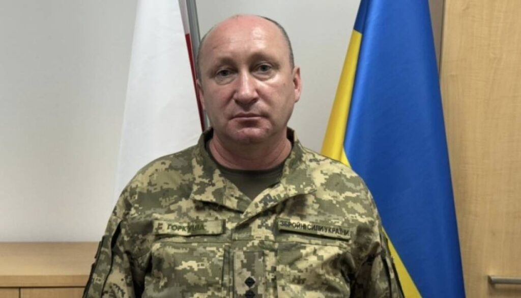 Український легіон ще не пішов на фронт – вербувальний центр 17 Український легіон ще не пішов на фронт – вербувальний центр 17