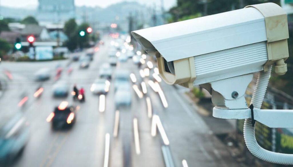 В Україні працює 340 комплексів автофіксації – Білошицький 3 В Україні працює 340 комплексів автофіксації – Білошицький 3