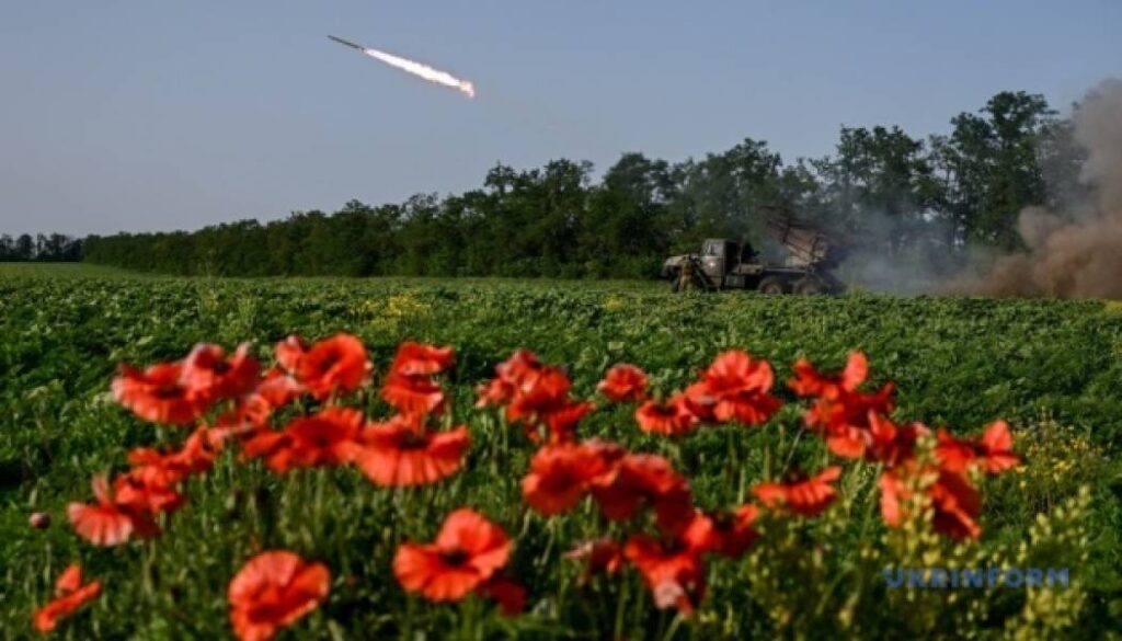 З початку доби на фронті сталося 88 зіткнень, більшість з них на Покровському напрямку. 24
