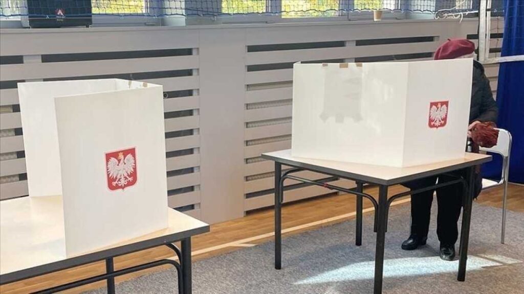 Польща хоче переглянути результати президентських виборів 3