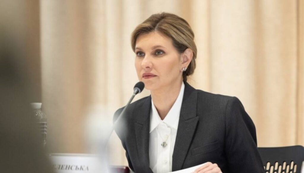 Фонд Зеленської готується до запуску нових та посилення існуючих проєктів для захисту дітей у воєнних умовах 5 Фонд Зеленської готується до запуску нових та посилення існуючих проєктів для захисту дітей у воєнних умовах 5