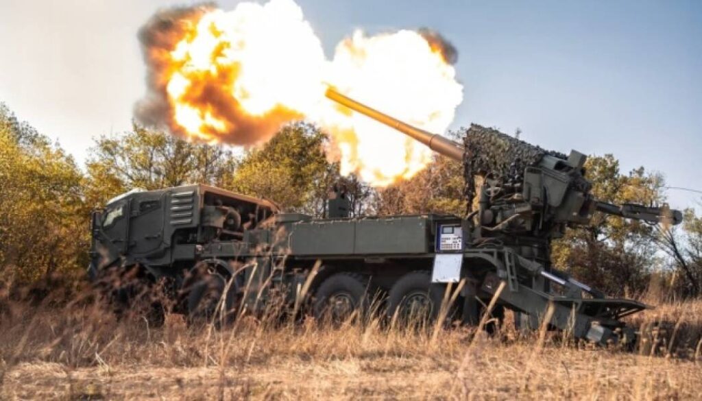 За добу на фронті відбулося 186 зіткнень, найбільша кількість атак була на Покровському напрямку. 11