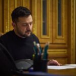 МЗС уточнює дані про громадян України в Ізраїлі та Ірані – Зеленський